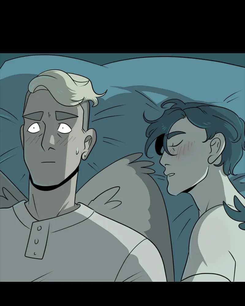 Read The Croaking chapter 220 image 44 on Lezhin
