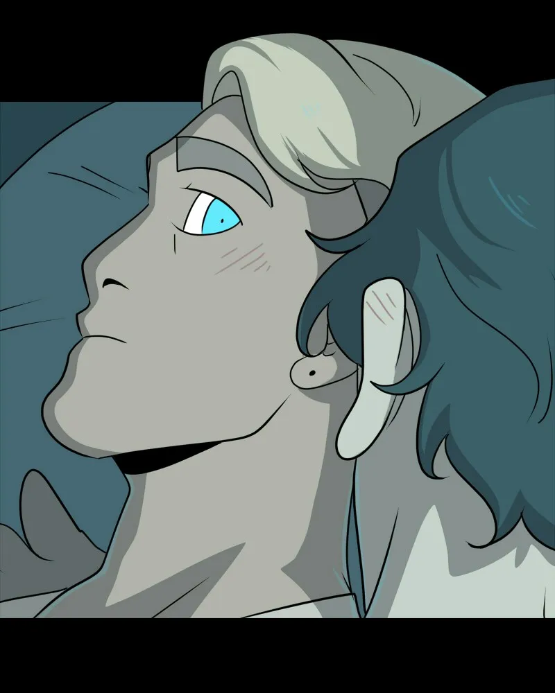 Read The Croaking chapter 220 image 45 on Lezhin