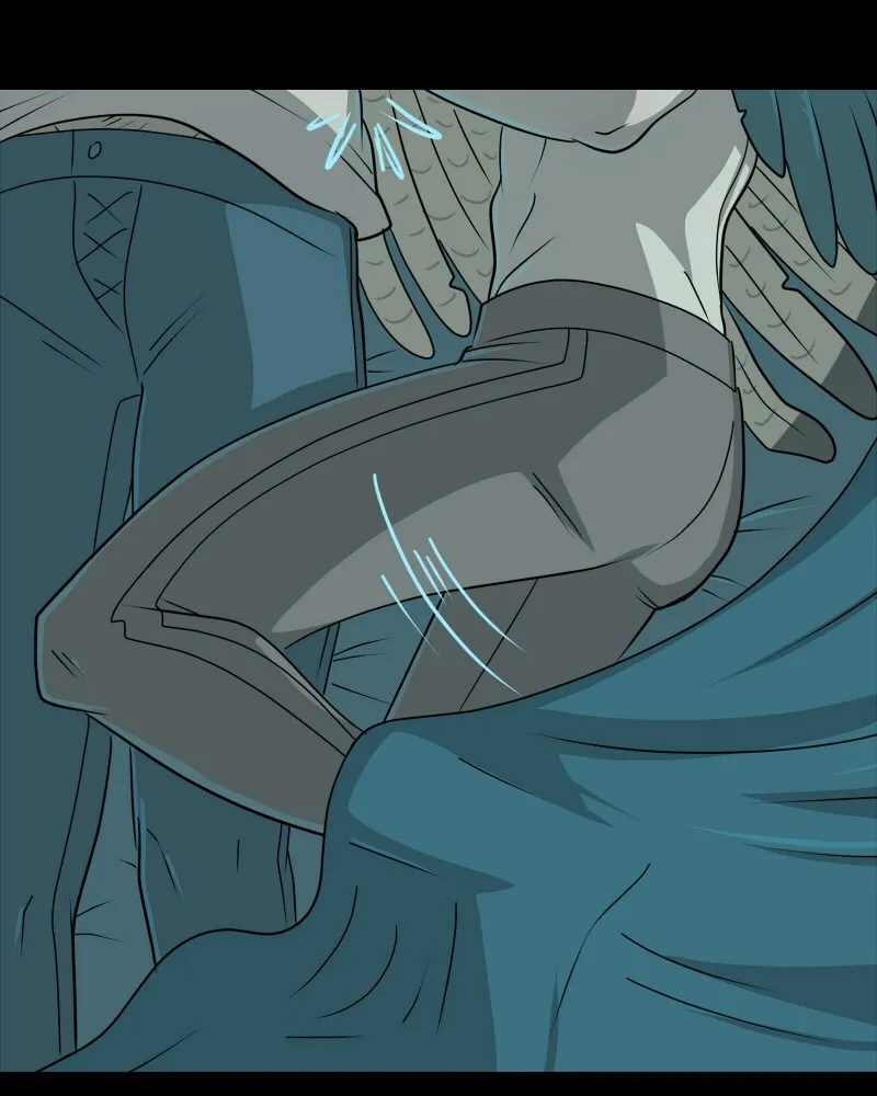 Read The Croaking chapter 220 image 46 on Lezhin