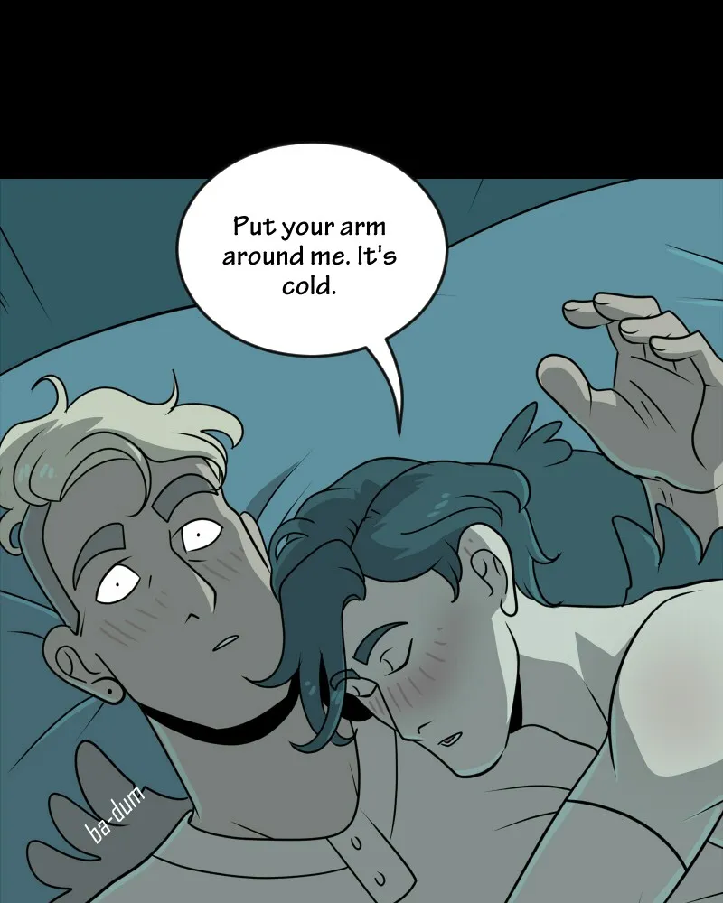 Read The Croaking chapter 220 image 47 on Lezhin