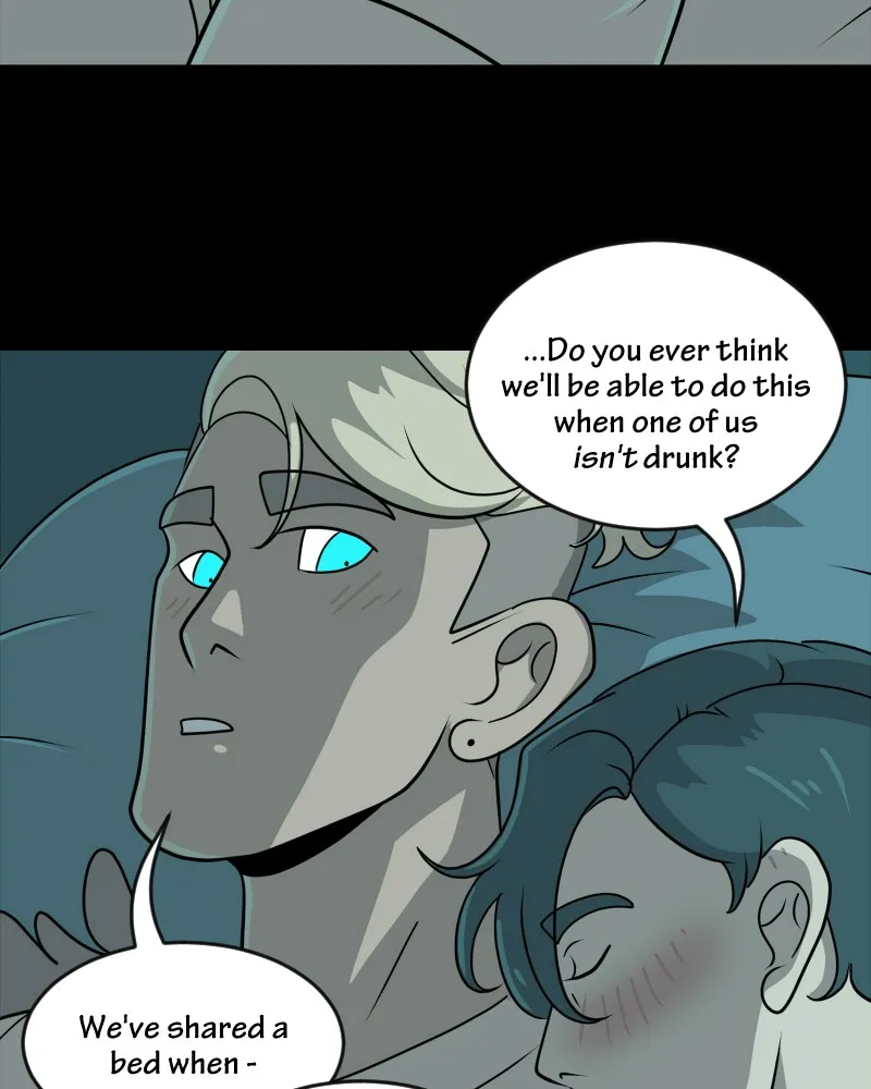 Read The Croaking chapter 220 image 49 on Lezhin