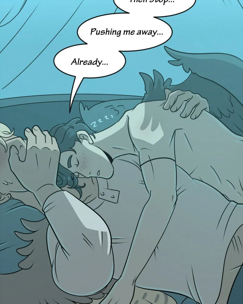 Read The Croaking chapter 220 image 54 on Lezhin