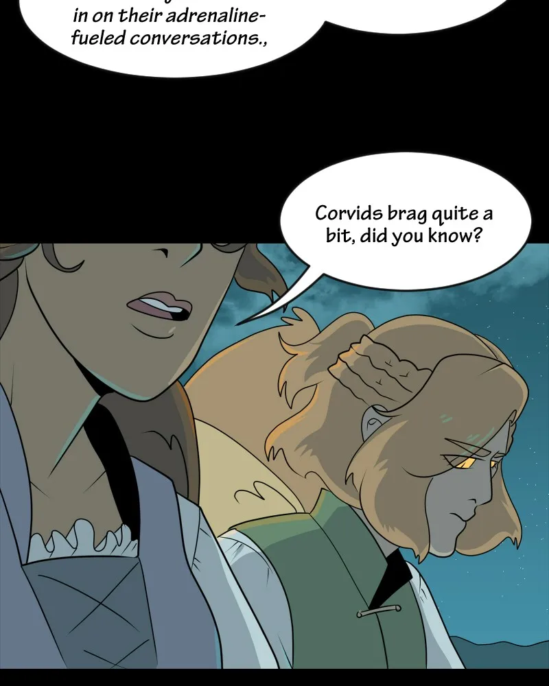 Read The Croaking chapter 220 image 6 on Lezhin