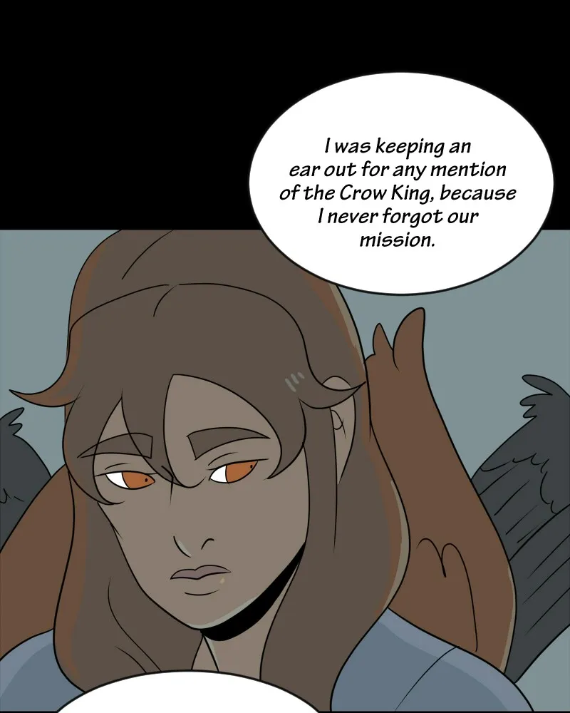 Read The Croaking chapter 220 image 7 on Lezhin