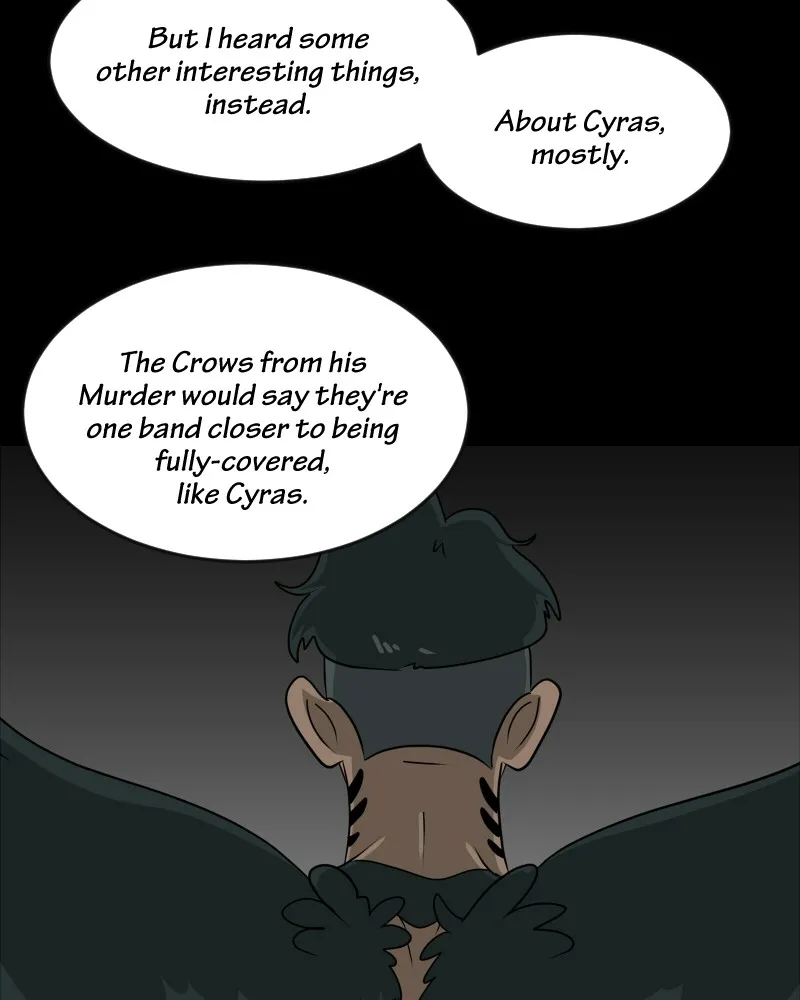 Read The Croaking chapter 220 image 8 on Lezhin
