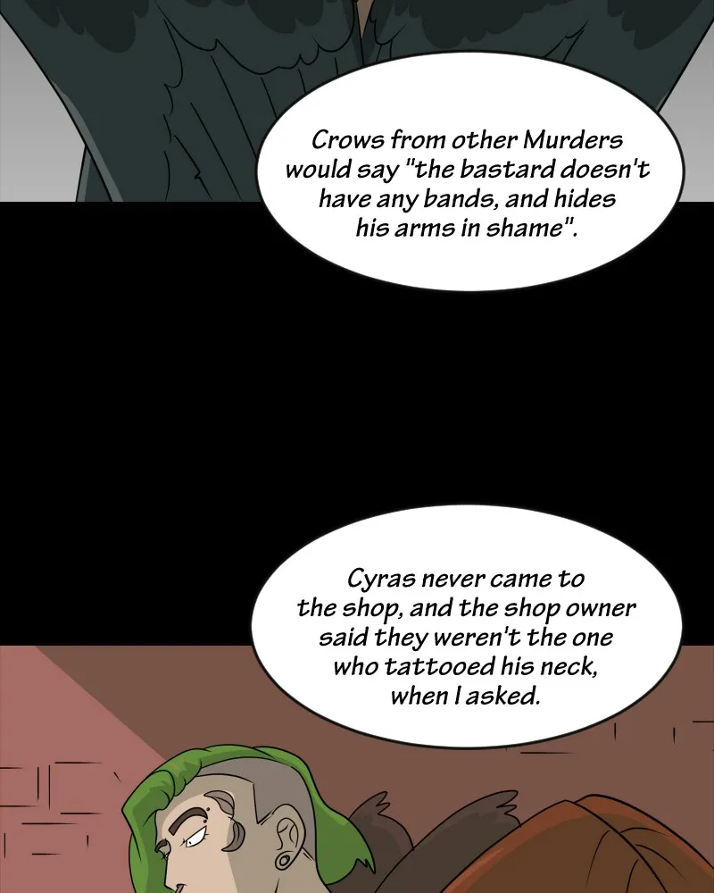 Read The Croaking chapter 220 image 9 on Lezhin