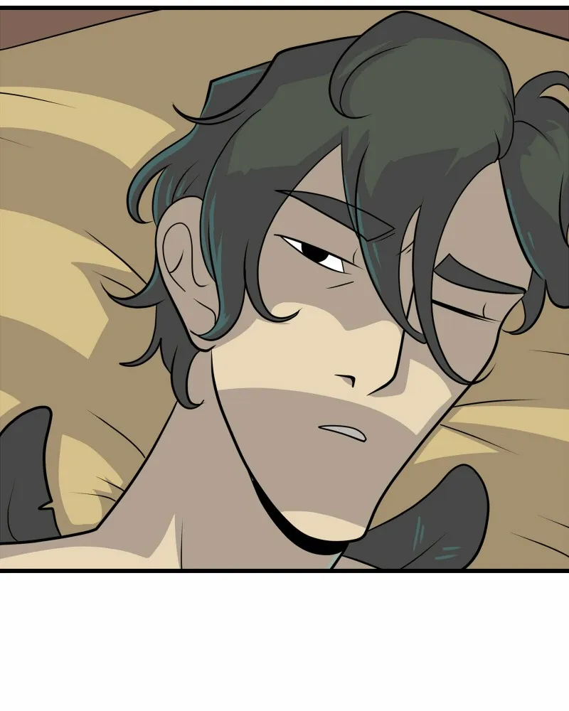 Read The Croaking chapter 221 image 1 on Lezhin