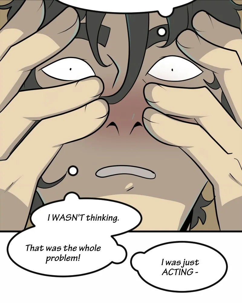 Read The Croaking chapter 221 image 11 on Lezhin