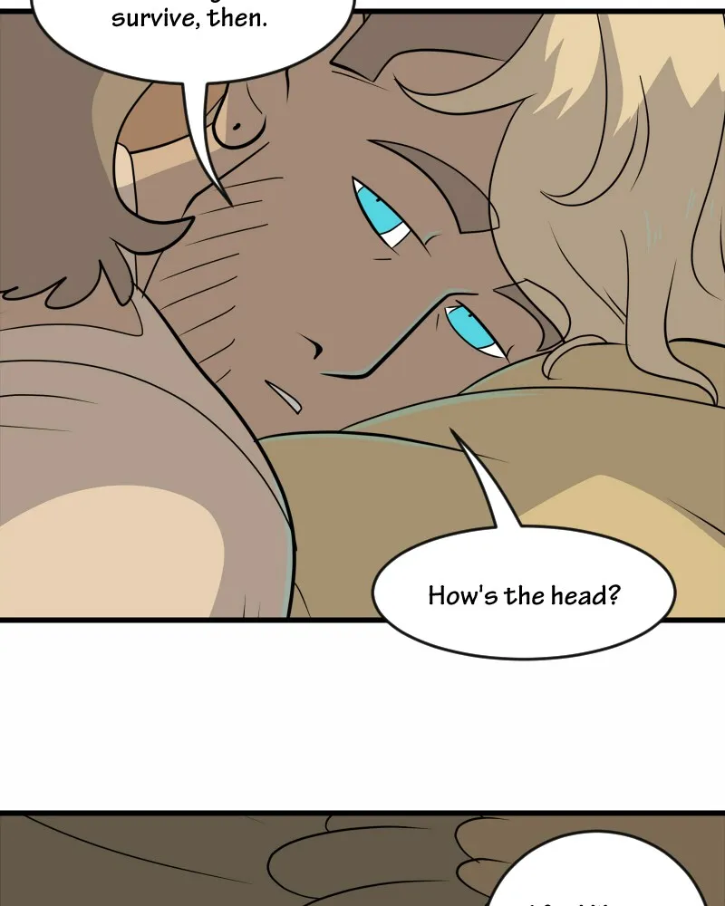 Read The Croaking chapter 221 image 13 on Lezhin