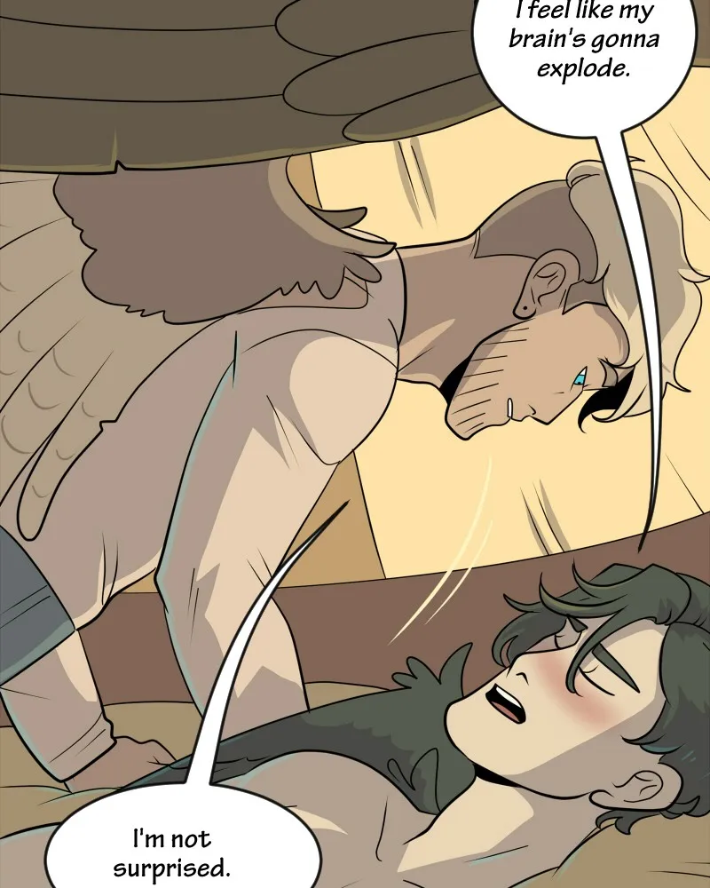 Read The Croaking chapter 221 image 14 on Lezhin