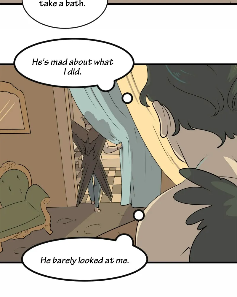 Read The Croaking chapter 221 image 16 on Lezhin