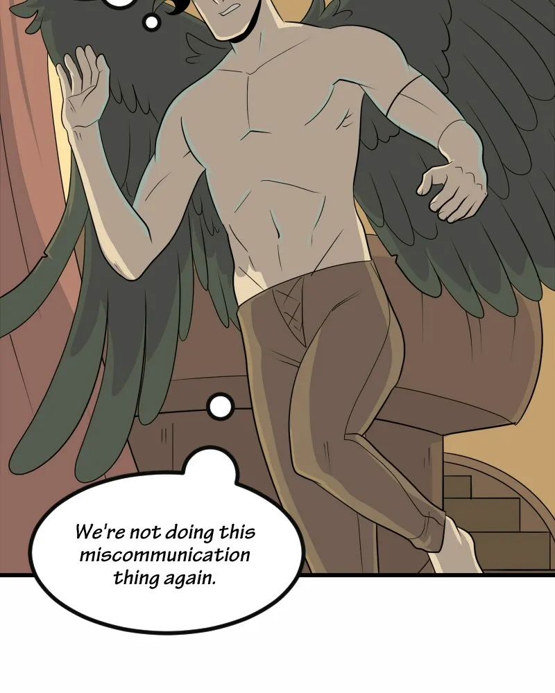 Read The Croaking chapter 221 image 18 on Lezhin