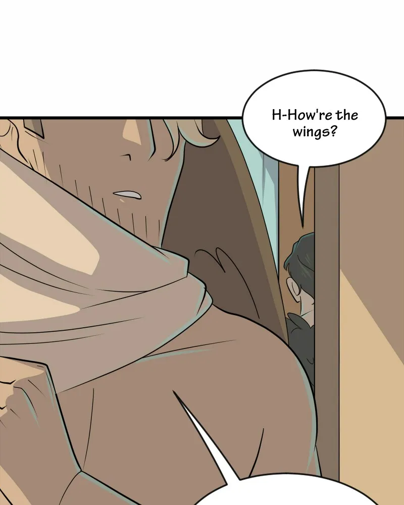 Read The Croaking chapter 221 image 19 on Lezhin