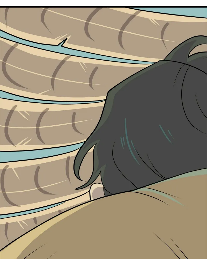 Read The Croaking chapter 221 image 2 on Lezhin