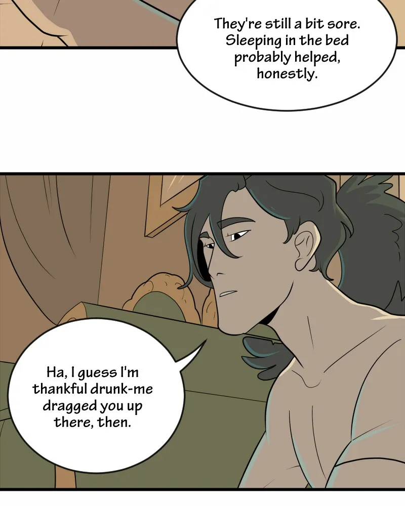 Read The Croaking chapter 221 image 20 on Lezhin