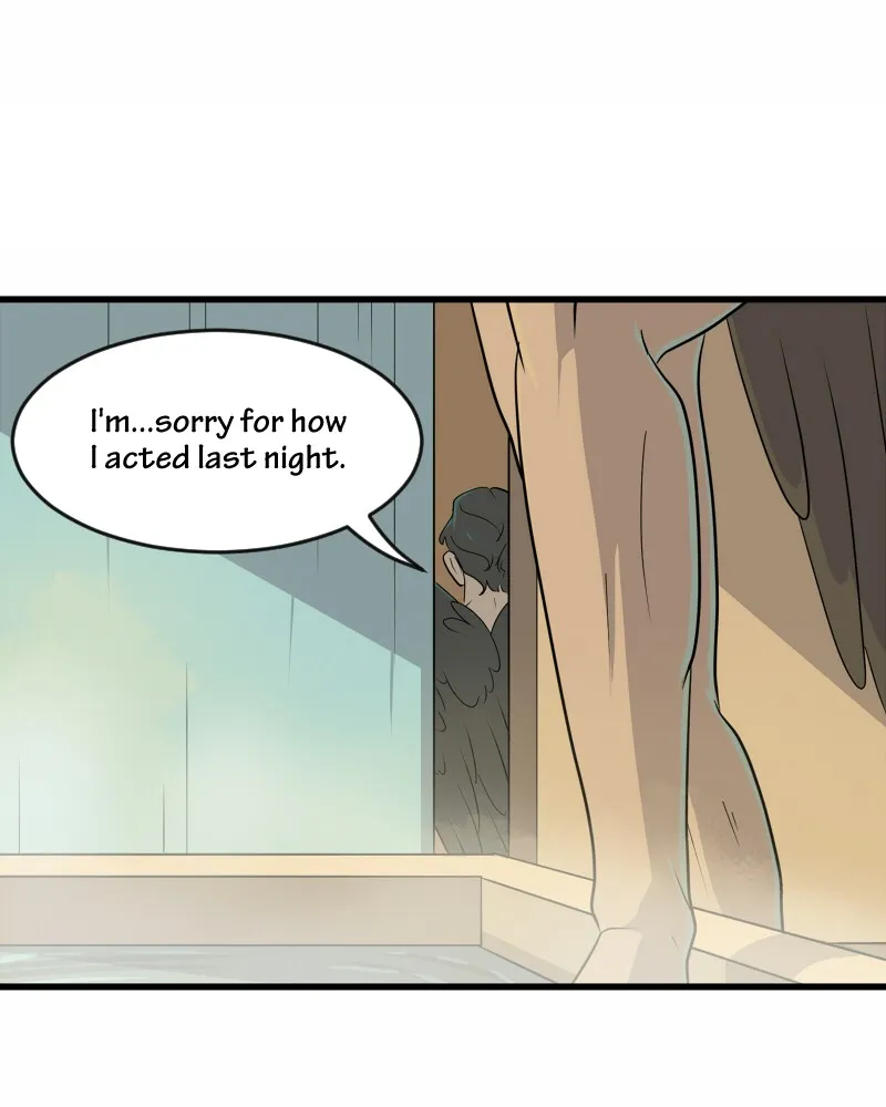 Read The Croaking chapter 221 image 21 on Lezhin