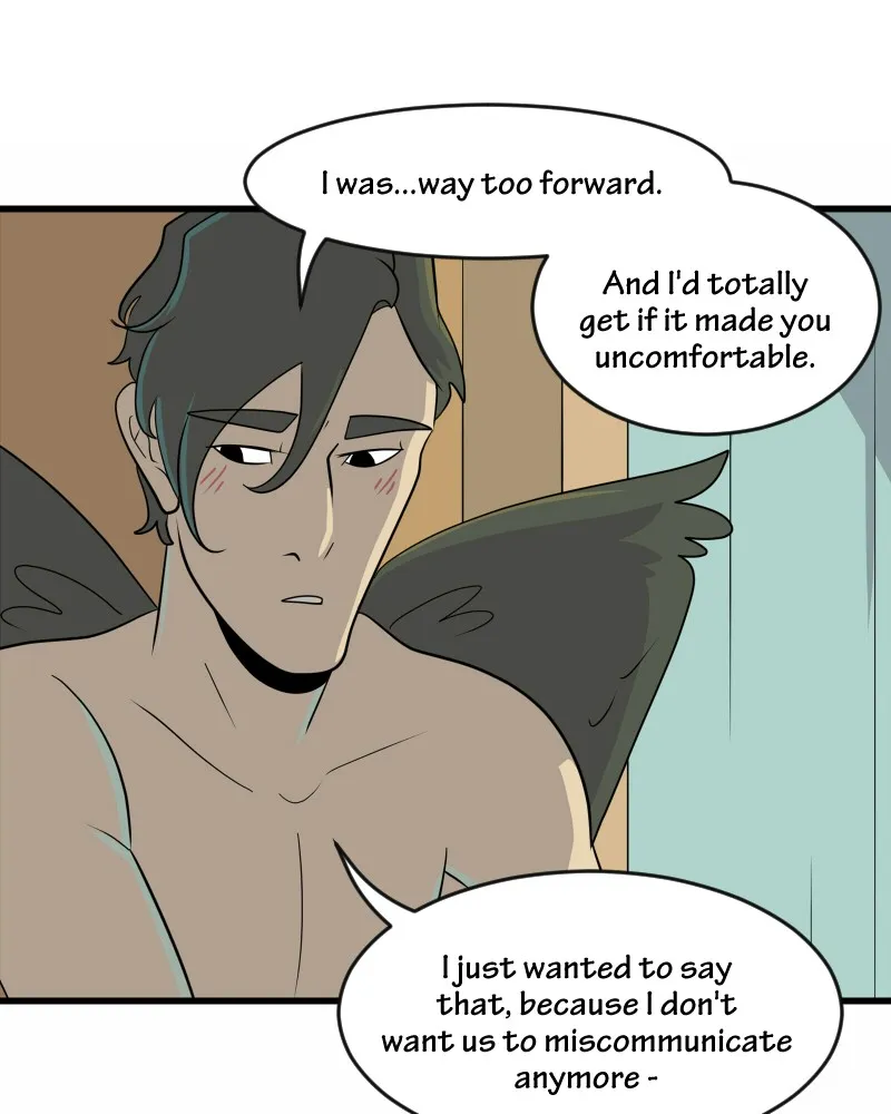 Read The Croaking chapter 221 image 22 on Lezhin