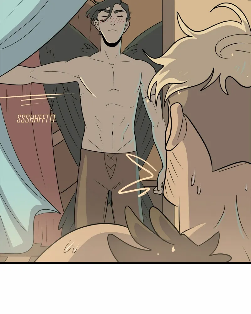 Read The Croaking chapter 221 image 26 on Lezhin