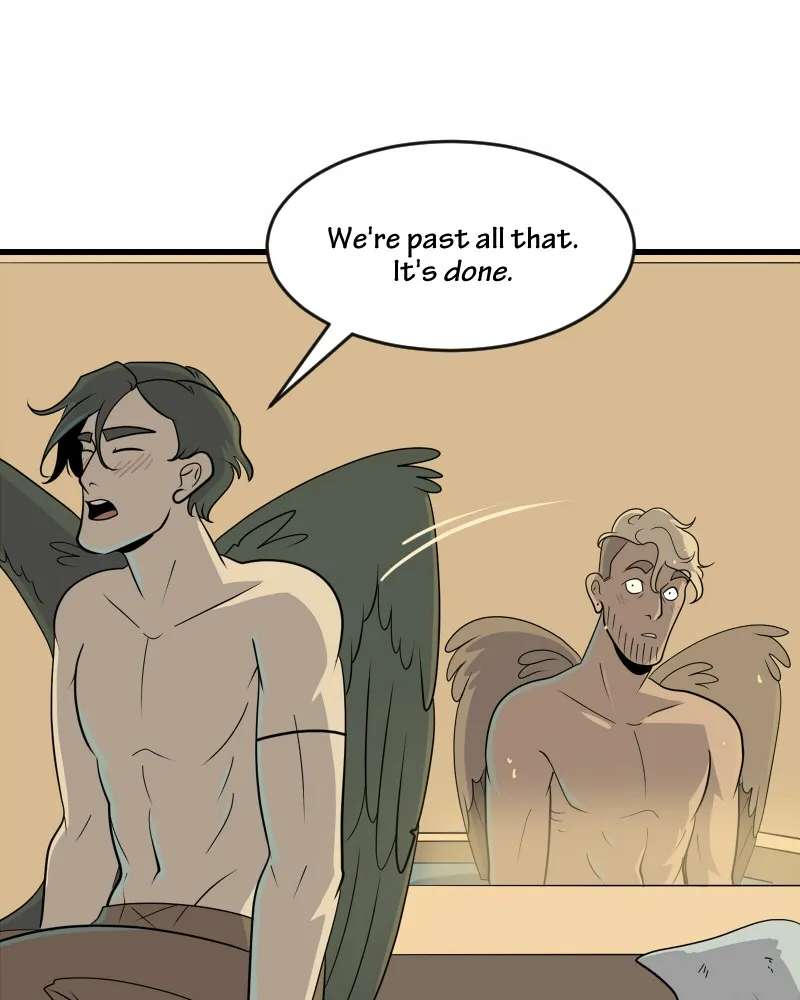 Read The Croaking chapter 221 image 27 on Lezhin