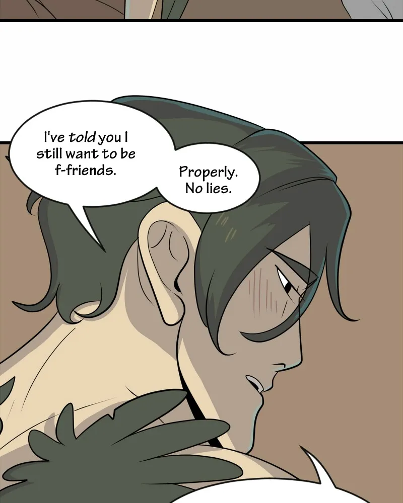 Read The Croaking chapter 221 image 28 on Lezhin