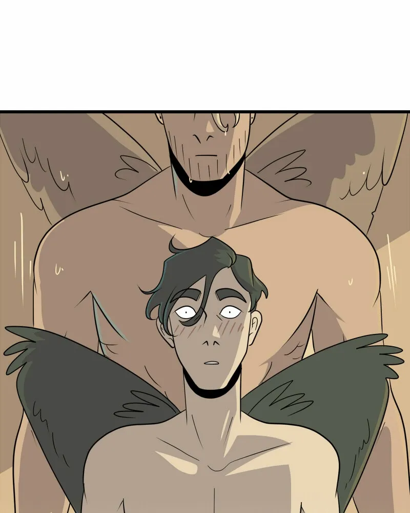 Read The Croaking chapter 221 image 33 on Lezhin