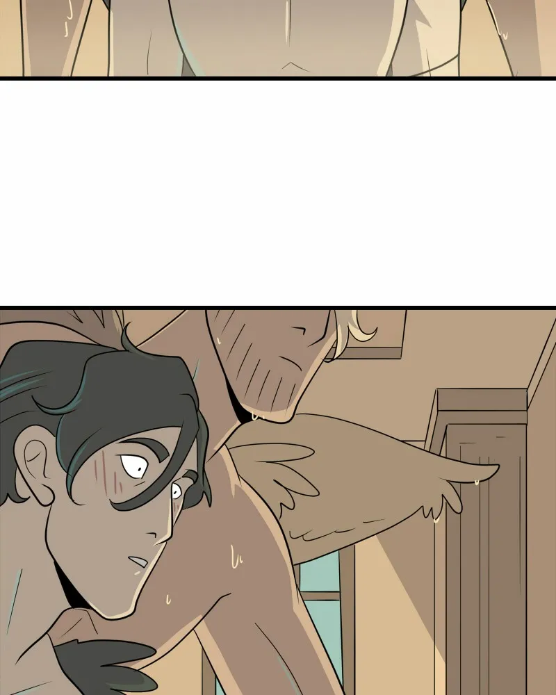 Read The Croaking chapter 221 image 34 on Lezhin