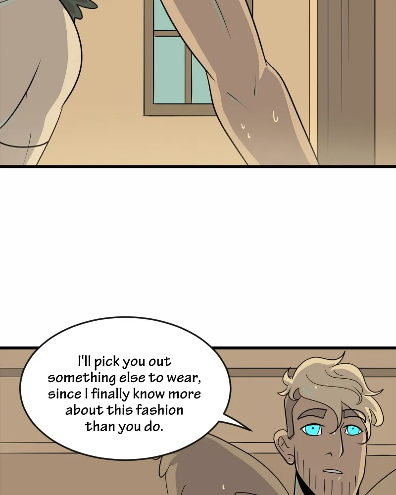 Read The Croaking chapter 221 image 35 on Lezhin