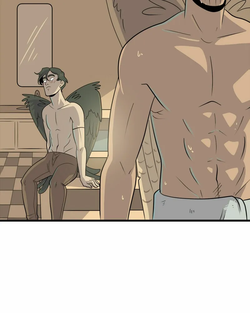 Read The Croaking chapter 221 image 36 on Lezhin