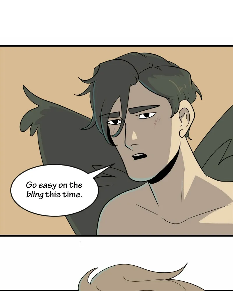 Read The Croaking chapter 221 image 37 on Lezhin