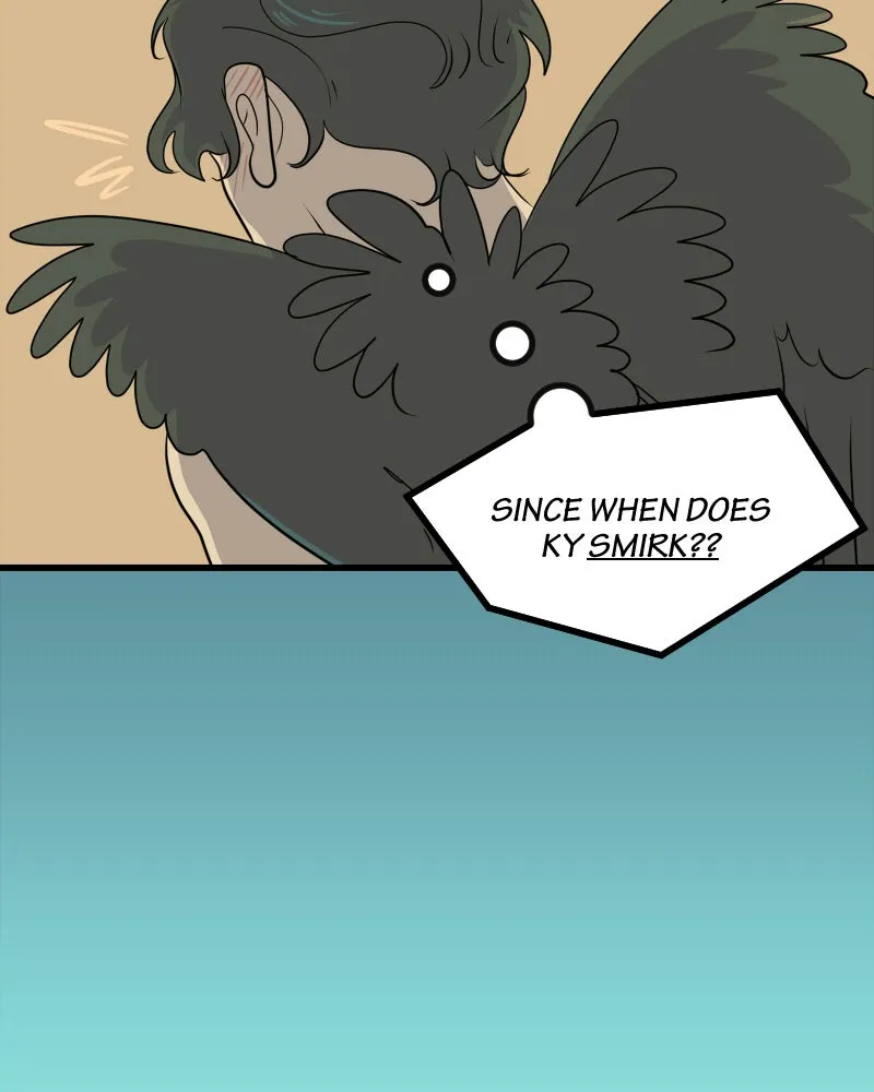 Read The Croaking chapter 221 image 39 on Lezhin