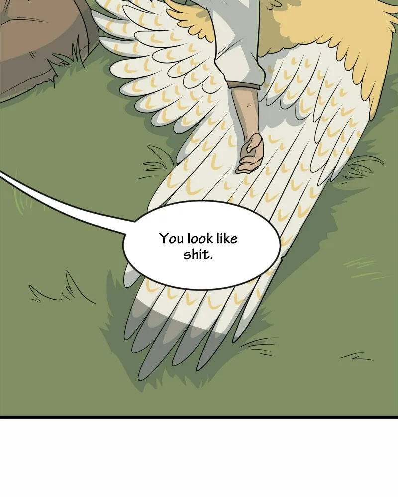 Read The Croaking chapter 221 image 41 on Lezhin