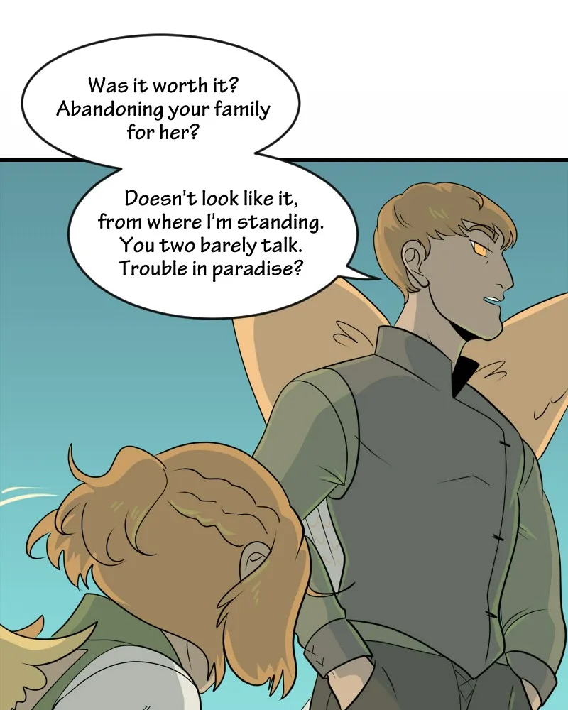 Read The Croaking chapter 221 image 42 on Lezhin