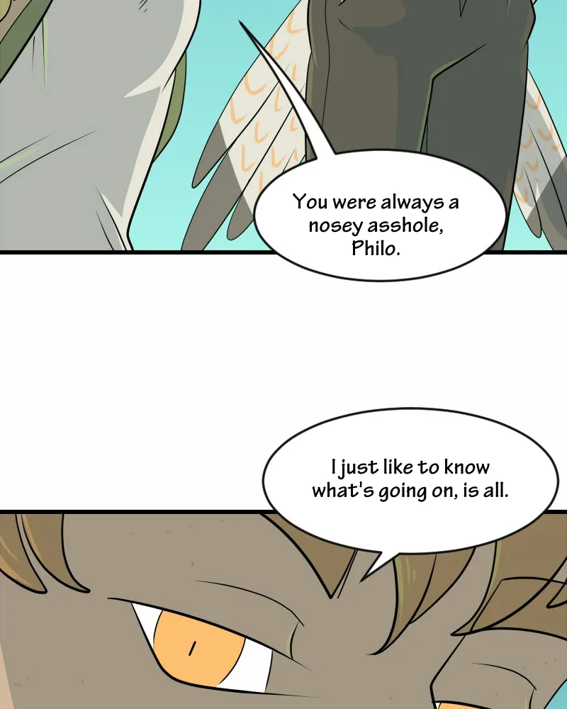 Read The Croaking chapter 221 image 43 on Lezhin