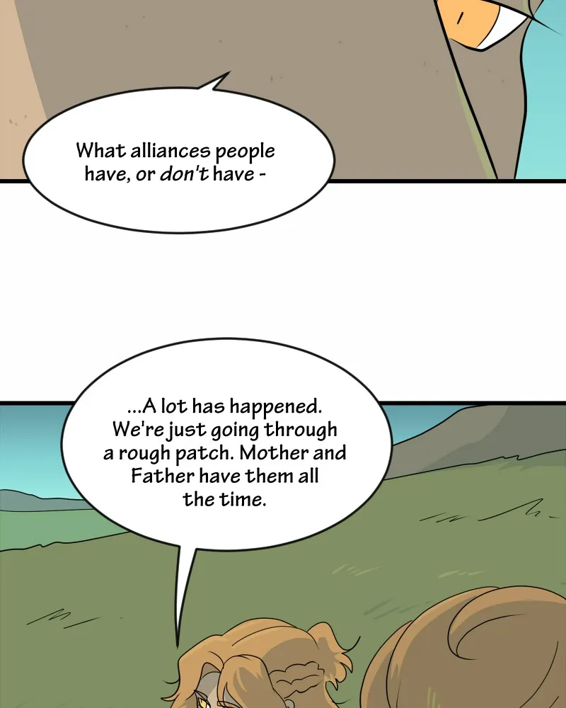 Read The Croaking chapter 221 image 44 on Lezhin