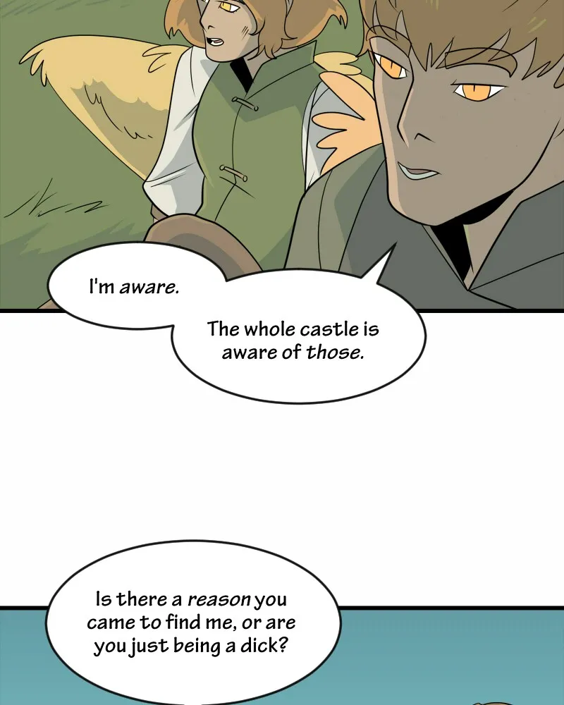 Read The Croaking chapter 221 image 45 on Lezhin