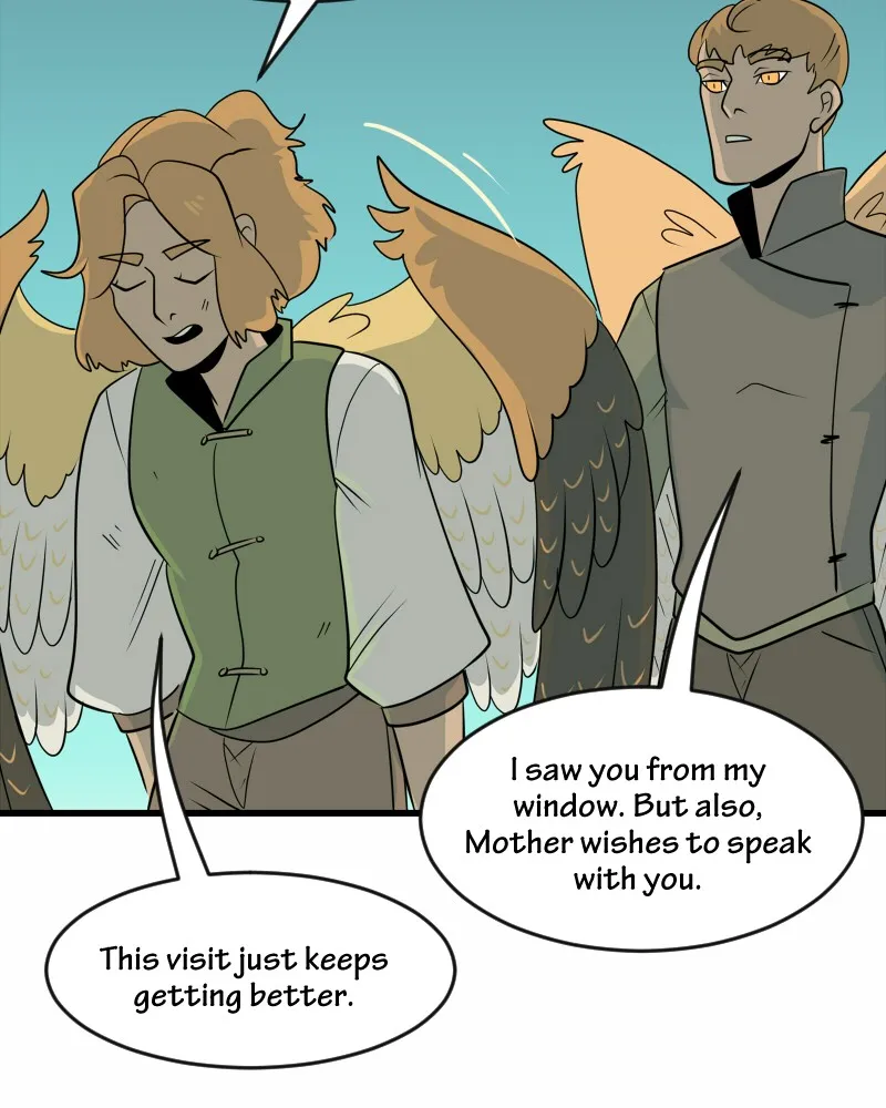 Read The Croaking chapter 221 image 46 on Lezhin