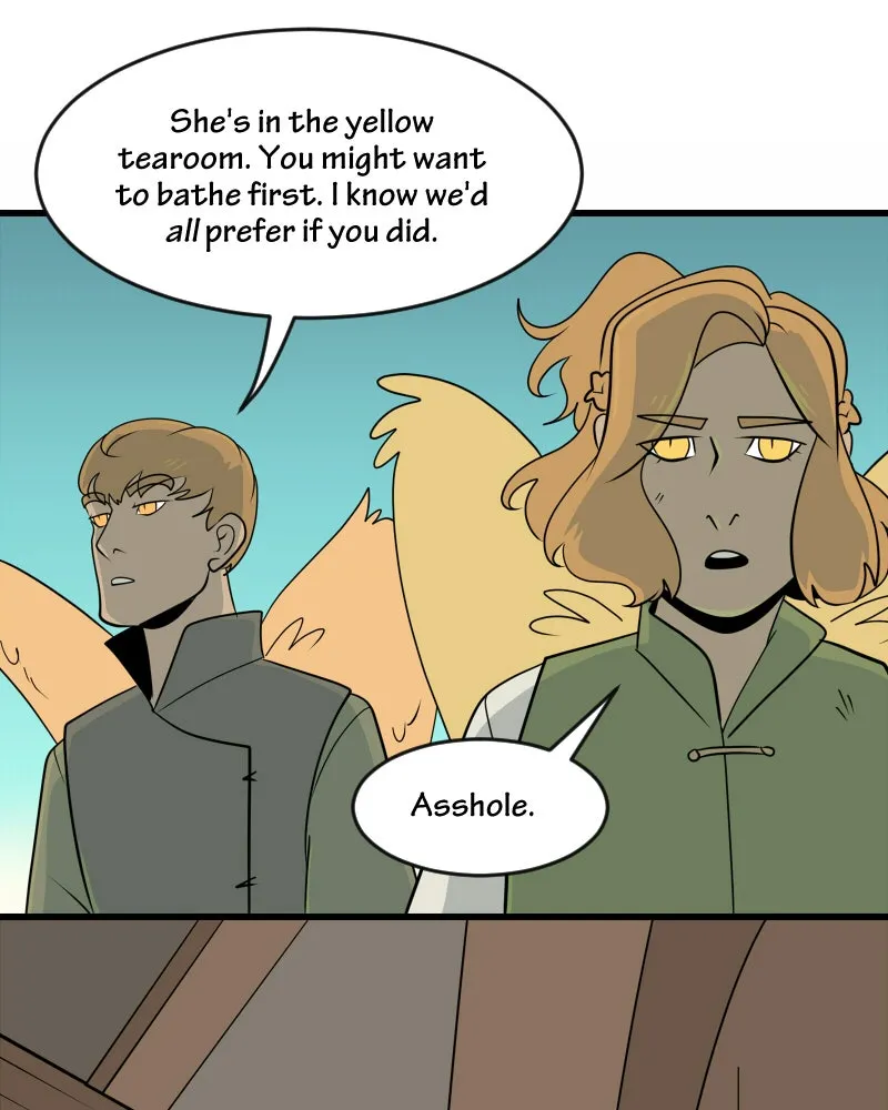 Read The Croaking chapter 221 image 47 on Lezhin