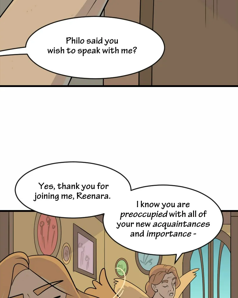 Read The Croaking chapter 221 image 49 on Lezhin