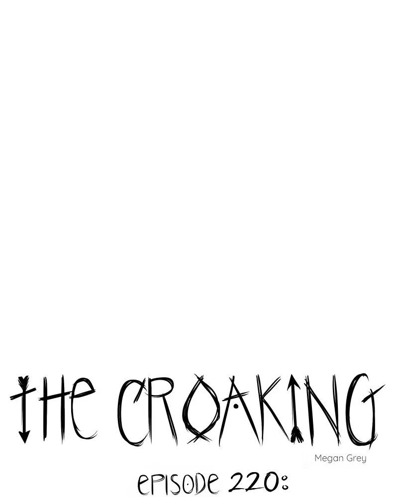 Read The Croaking chapter 221 image 5 on Lezhin