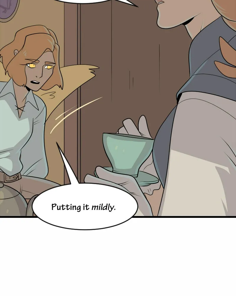 Read The Croaking chapter 221 image 51 on Lezhin