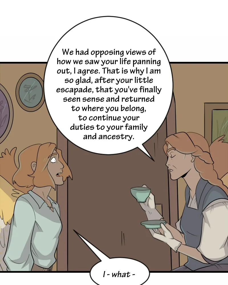 Read The Croaking chapter 221 image 52 on Lezhin