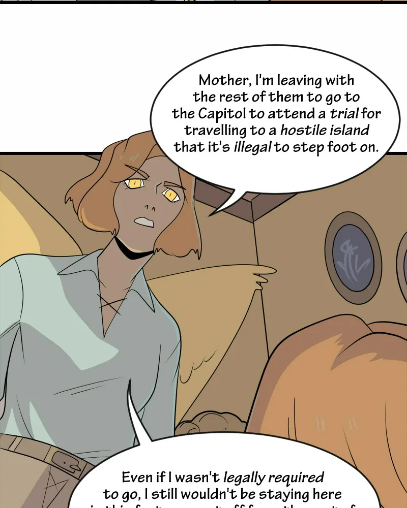 Read The Croaking chapter 221 image 54 on Lezhin