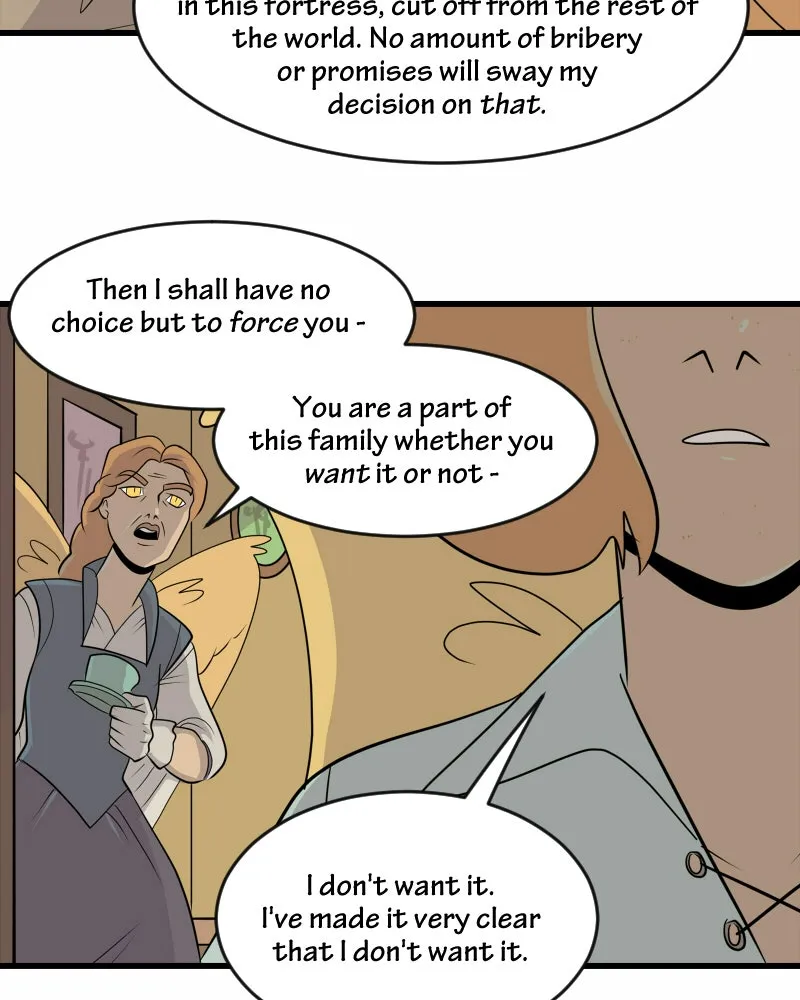 Read The Croaking chapter 221 image 55 on Lezhin