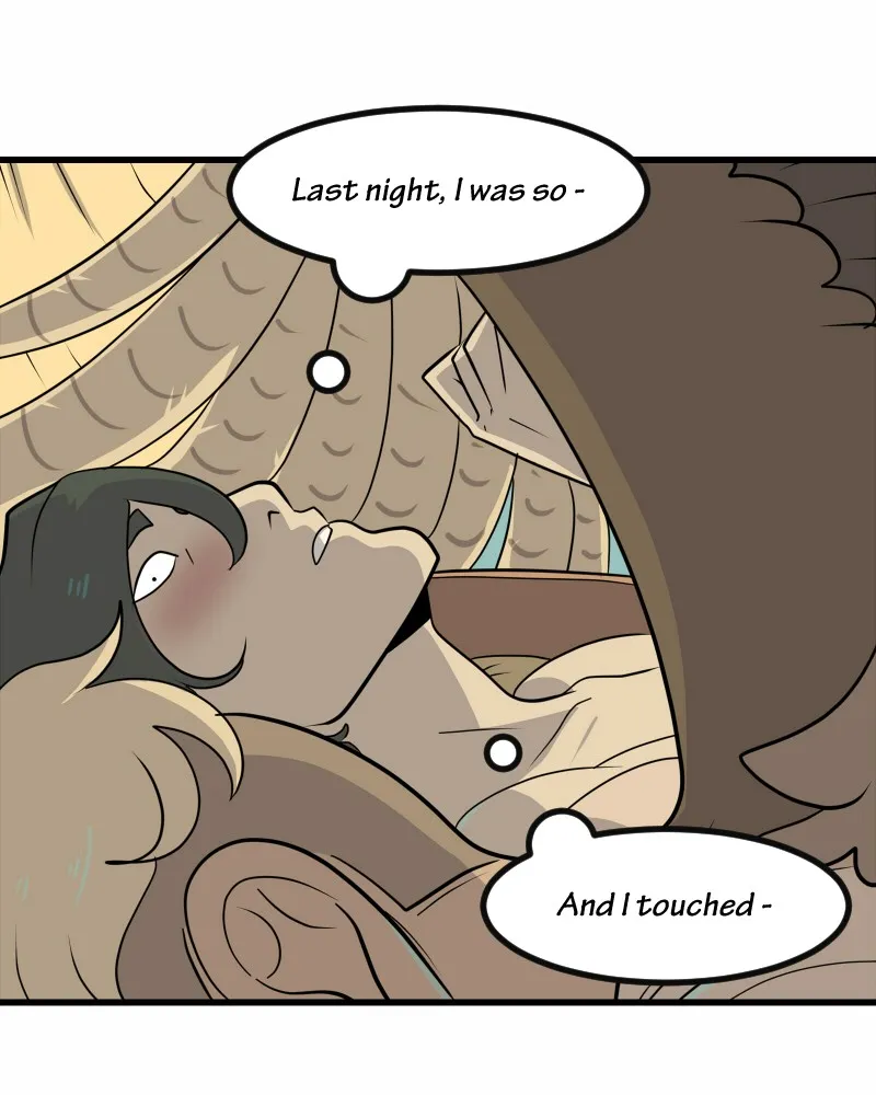 Read The Croaking chapter 221 image 8 on Lezhin
