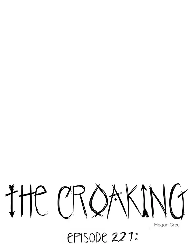 Read The Croaking chapter 222 image 1 on Lezhin