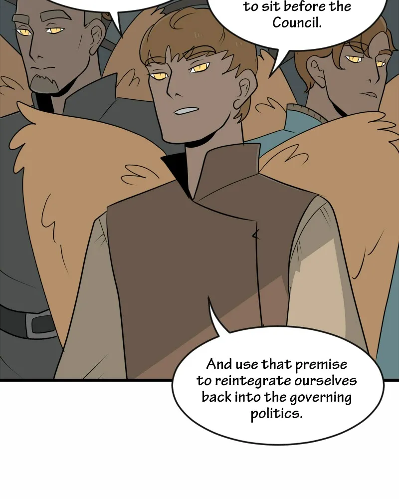 Read The Croaking chapter 222 image 10 on Lezhin