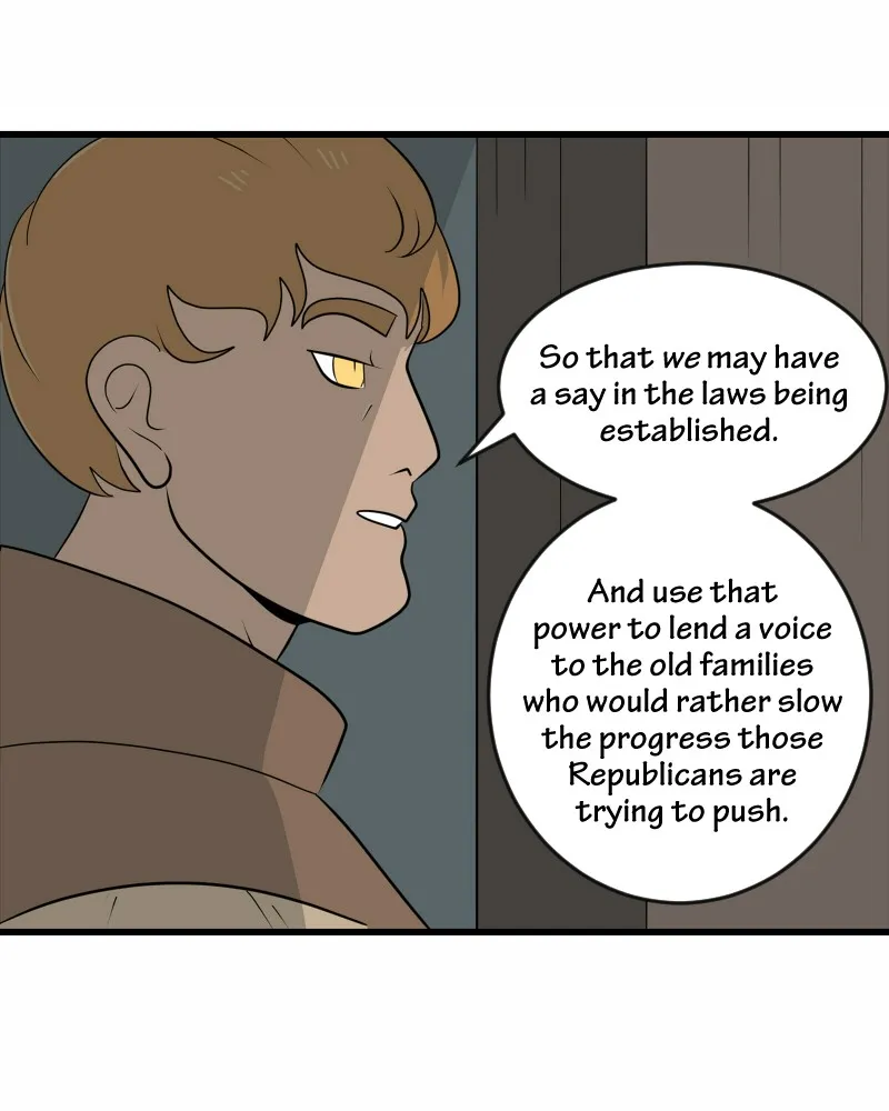 Read The Croaking chapter 222 image 11 on Lezhin