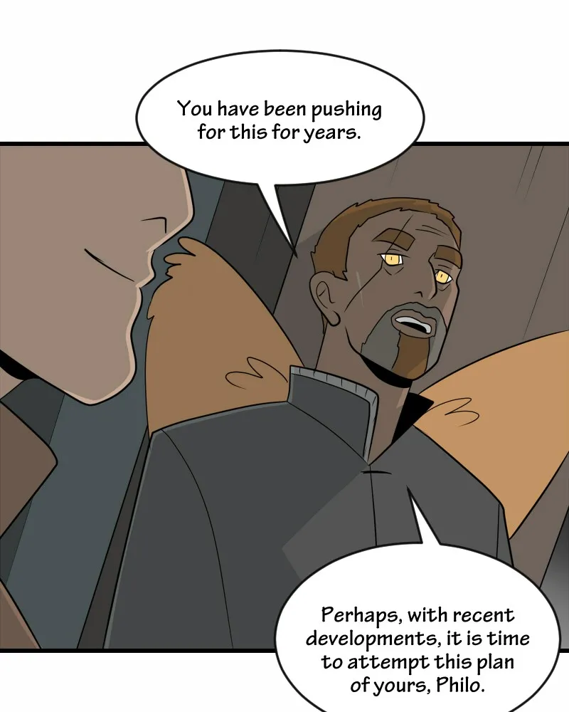 Read The Croaking chapter 222 image 13 on Lezhin