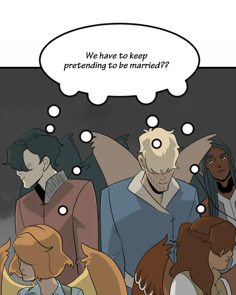 Read The Croaking chapter 222 image 17 on Lezhin