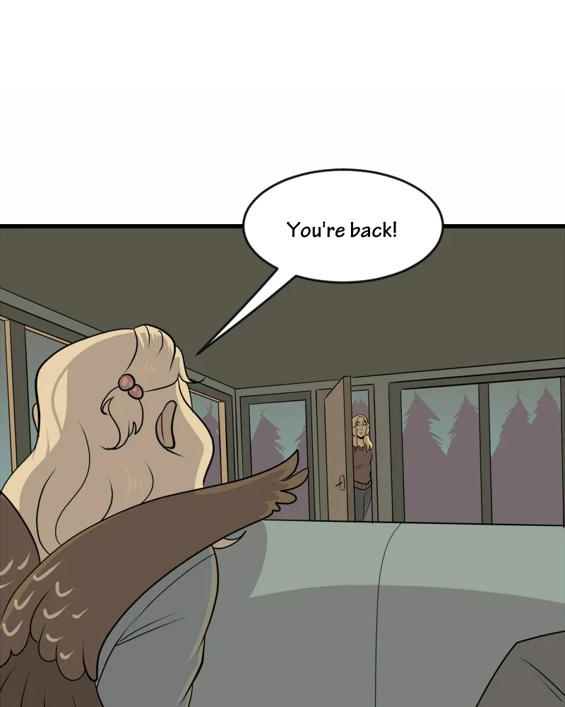 Read The Croaking chapter 222 image 22 on Lezhin